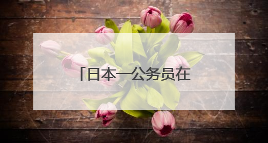 日本一公务员在台旅游时偷拍女子裙底，日本岩手县政府致歉