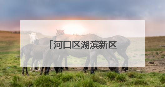 河口区湖滨新区幼儿园开展消防演练活动，筑牢园所安全防线